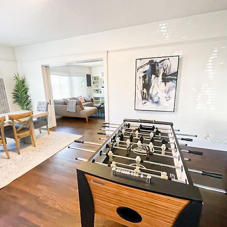 Cozy 2-Bedroom Home Los Angeles Esterno foto