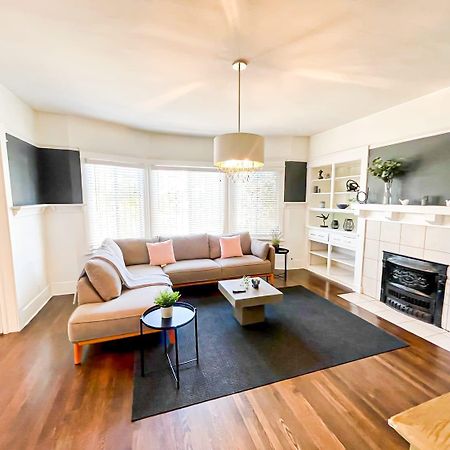 Cozy 2-Bedroom Home Los Angeles Esterno foto