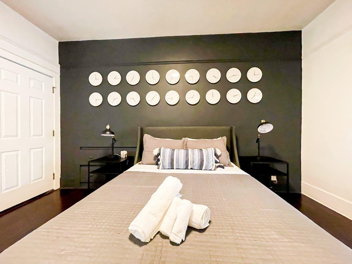 Cozy 2-Bedroom Home Los Angeles Esterno foto